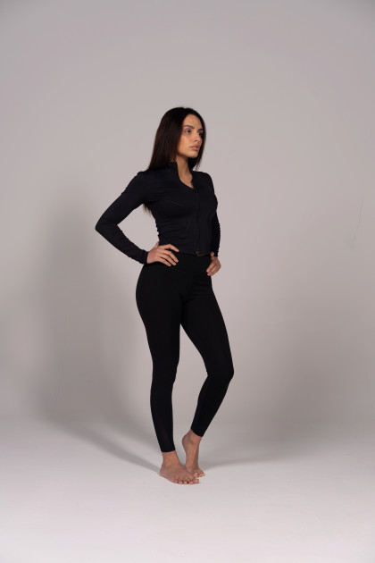 Model Manal H.