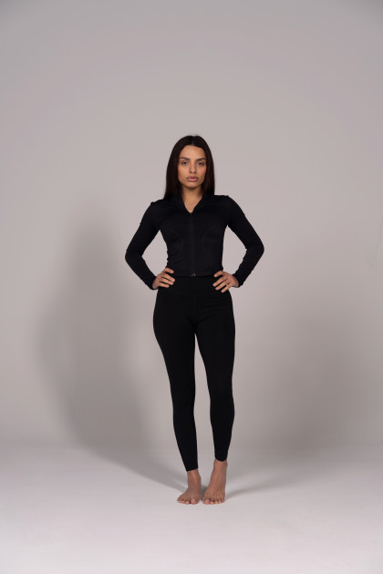 Model Manal H.