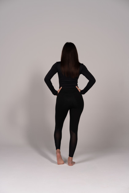 Model Manal H.