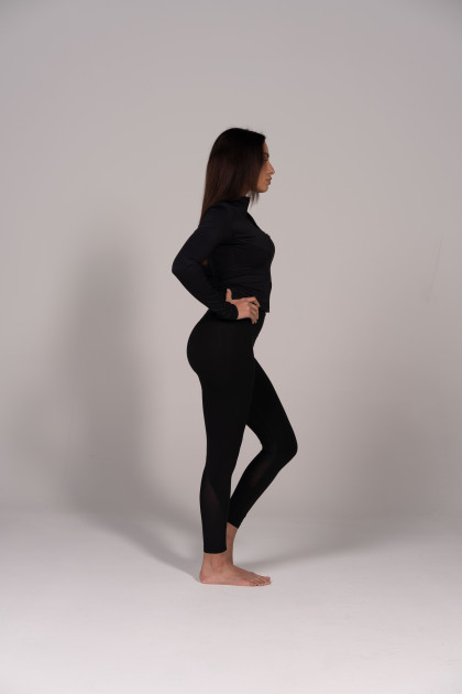 Model Manal H.