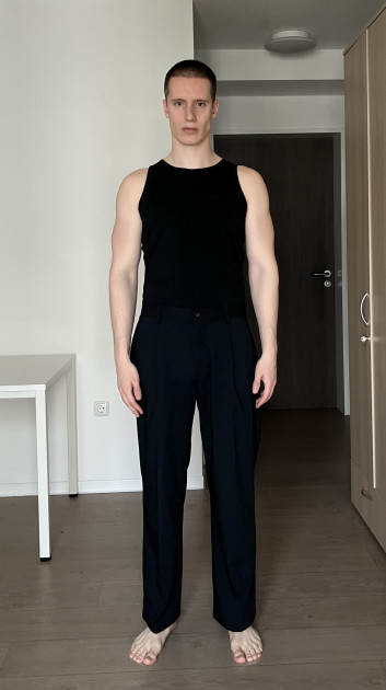 Model Rilind T.