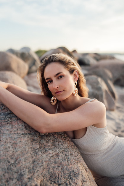 Model Lara J.