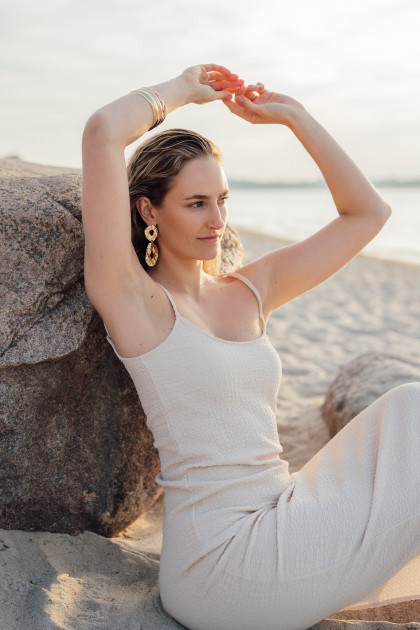 Model Lara J.