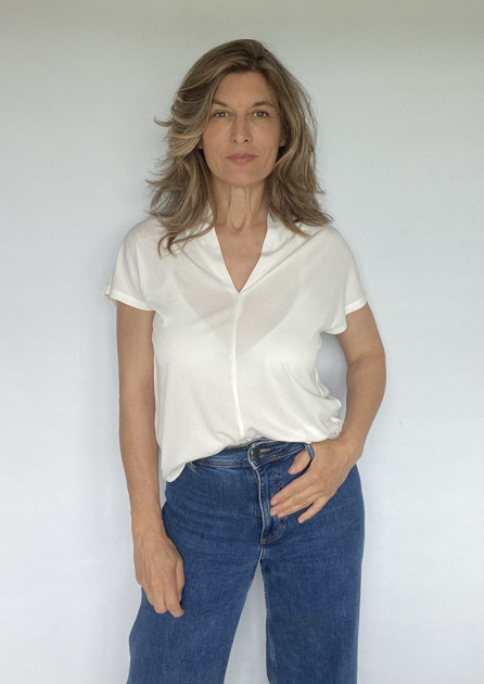 Model Constanze B.