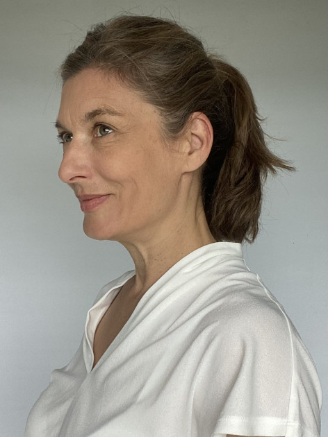 Model Constanze B.