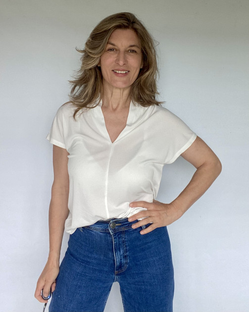 Model Constanze B.