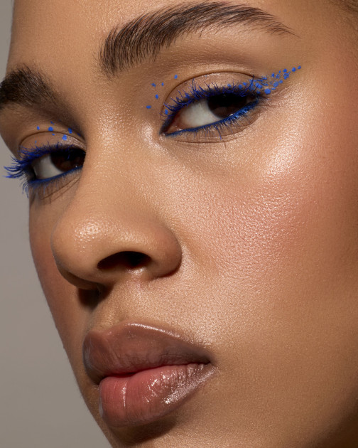 Model Sarah Mwimba B.