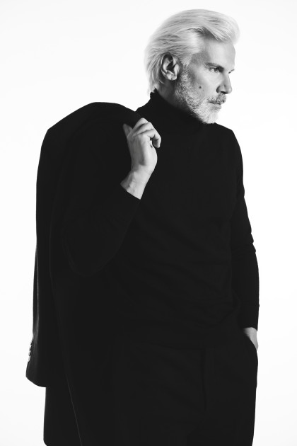 Model Davide I.