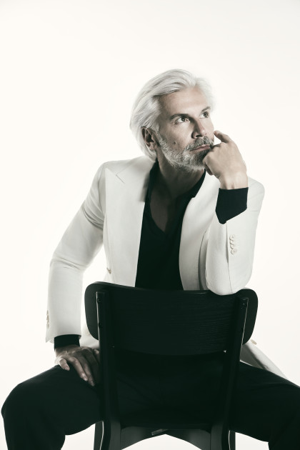 Model Davide I.