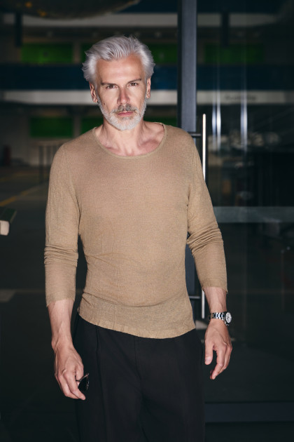 Model Davide I.