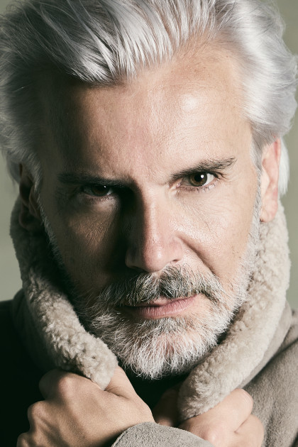 Model Davide I.