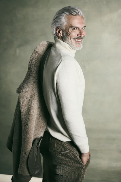 Model Davide I.