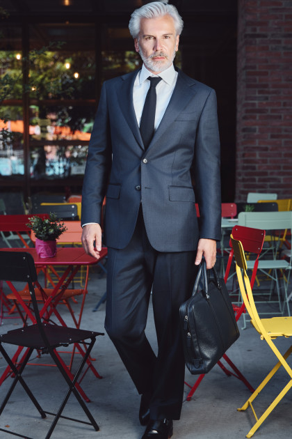 Model Davide I.