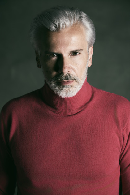 Model Davide I.