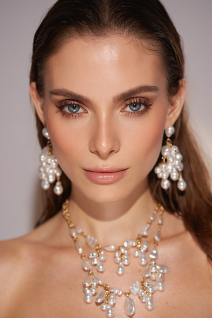 Model Yvonne S.