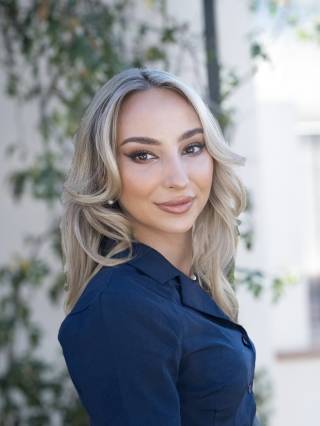 Promoter Sarah D.