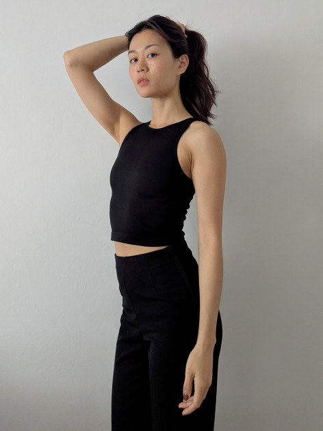 Model Tuyet My H.