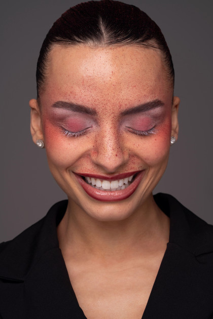 Model Manal H.