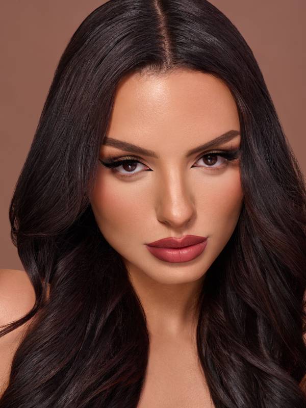 Manal H.