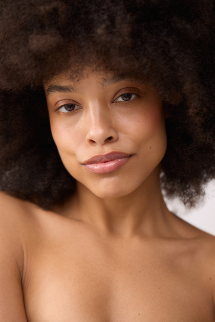 Model Sammy L.