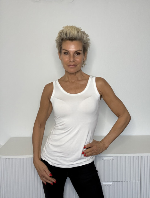 Model Violetta D.