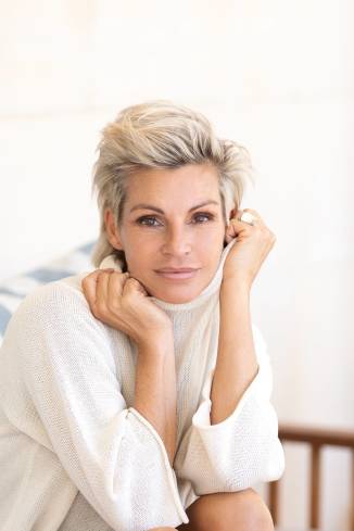 Model Violetta D.