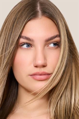 Model Carolin S.