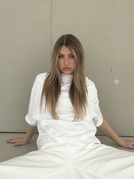 Model Carolin S.