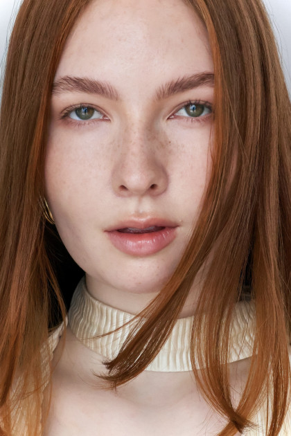 Model Katharina R.
