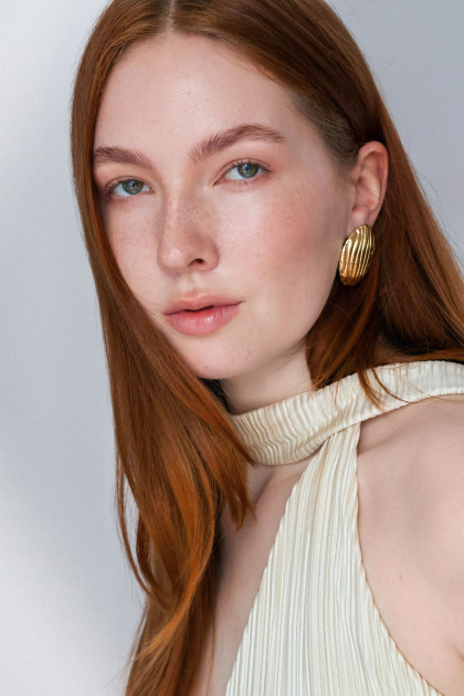 Model Katharina R.