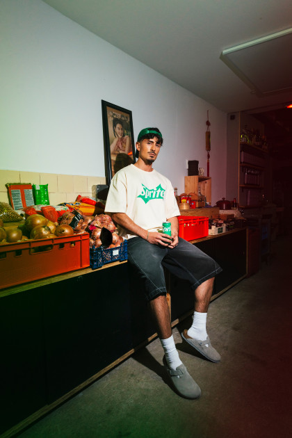 Model Taner I.