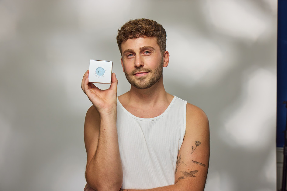 Model Pascal T.