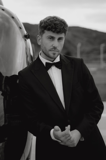 Model Pascal T.