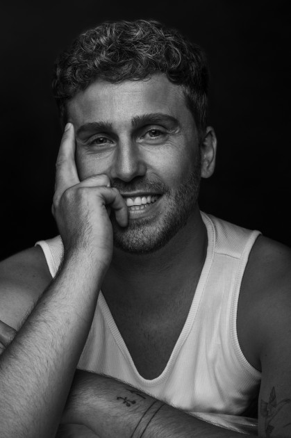 Model Pascal T.
