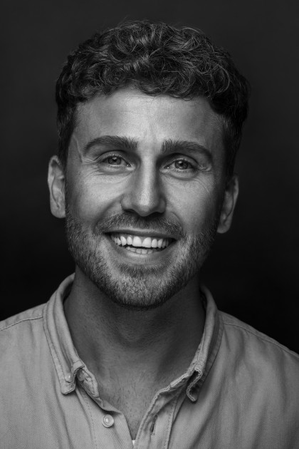 Model Pascal T.