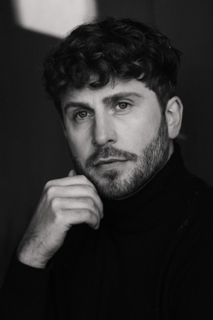 Model Pascal T.
