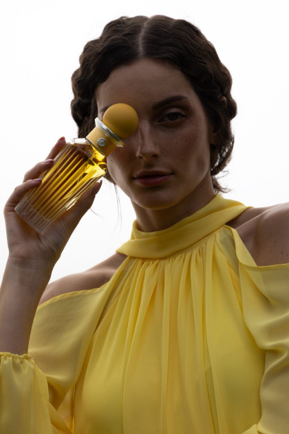 Model Maria T.