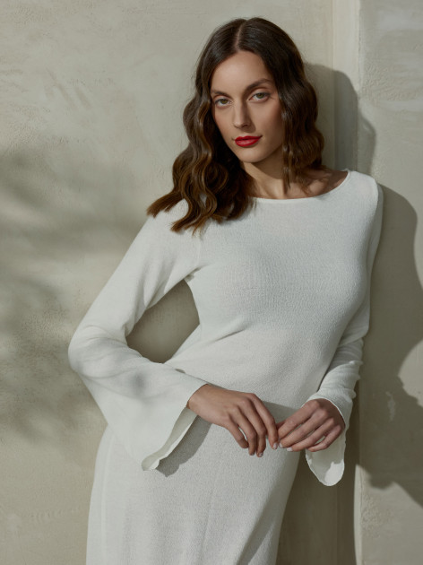 Model Maria T.