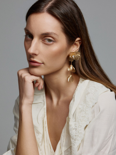 Model Maria T.