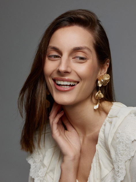 Model Maria T.