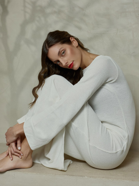 Model Maria T.