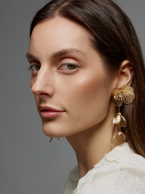 Model Maria T.