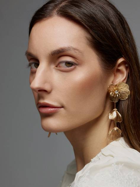 Model Maria T.