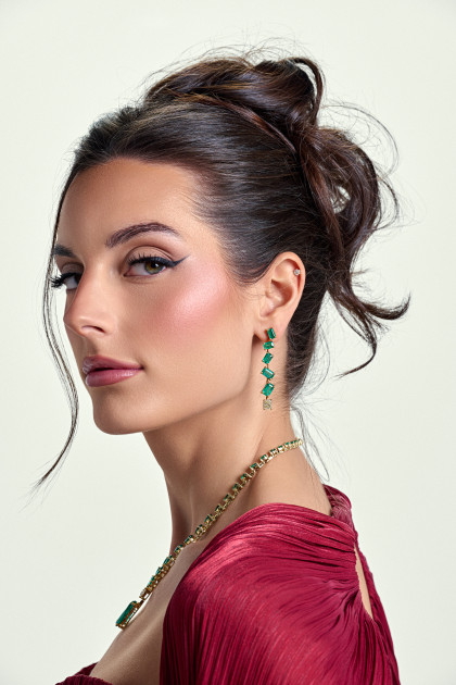 Model Maria T.
