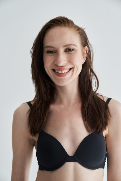 Model Alexandra C.