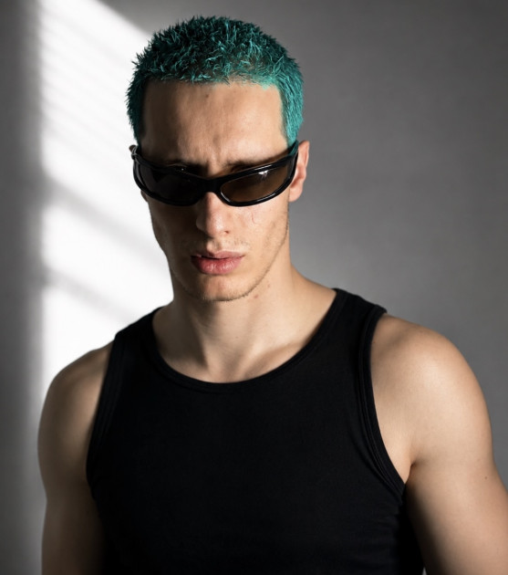 Model Rilind T.