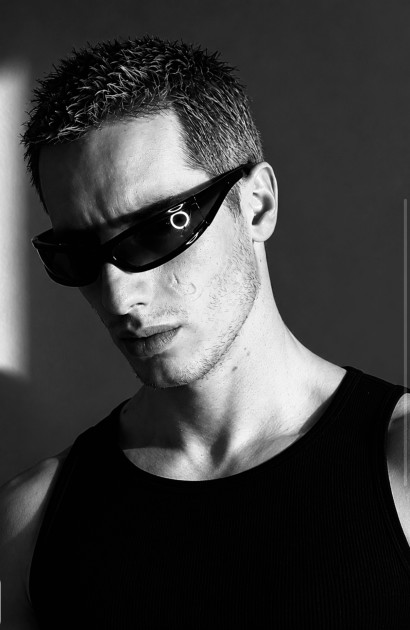 Model Rilind T.