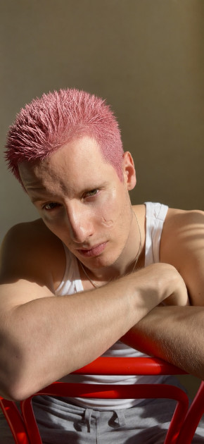 Model Rilind T.