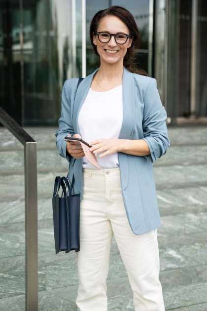 Model Patrizia S.