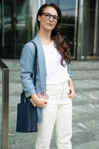 Model Patrizia S.